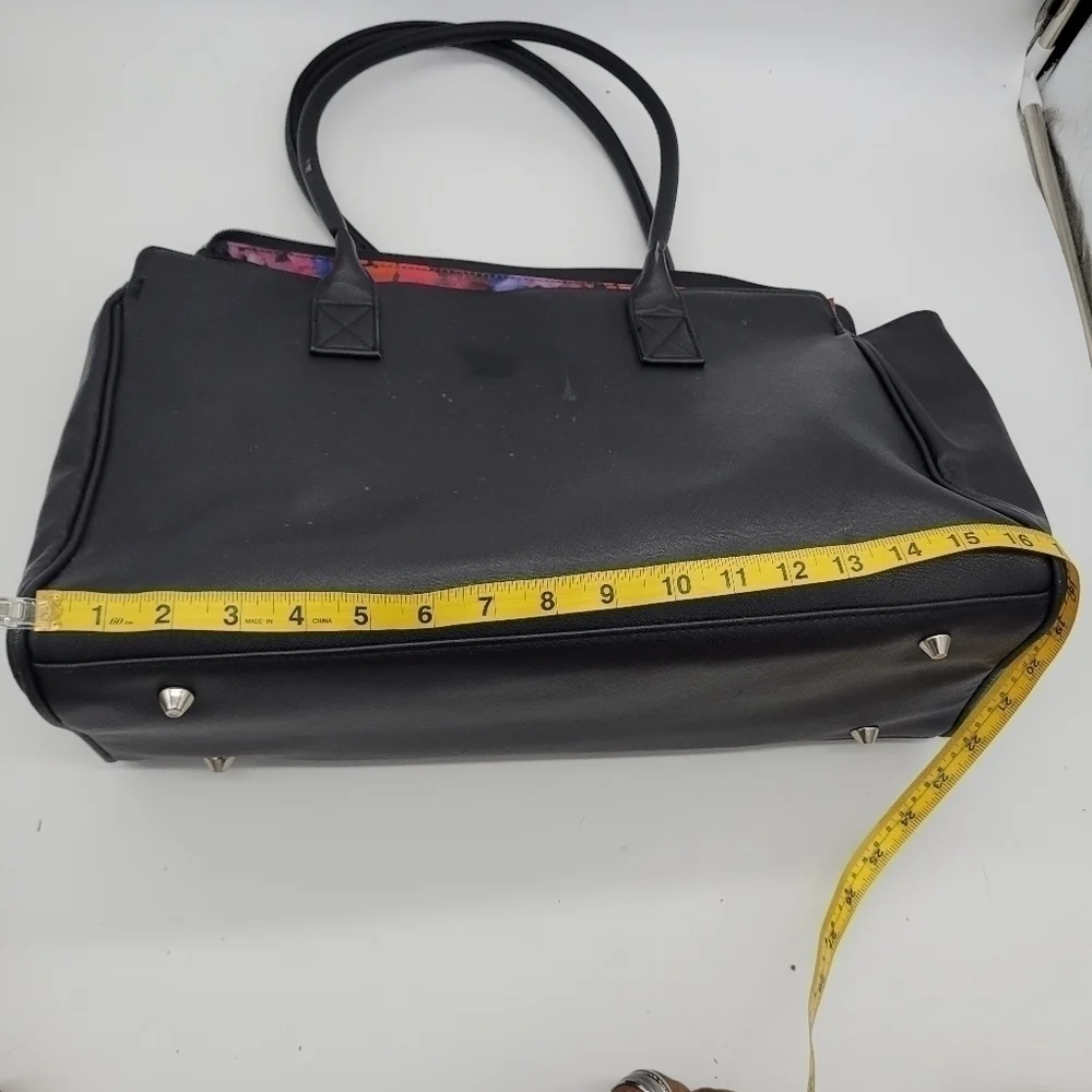 Mary Kay Tote Bag Black